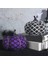 Cadılar Bayramı Balkabağı Yastık Dekoru 3D Balkabağı Yastık Mor (Yurt Dışından) 2
