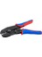Isıyla Daralan Konnektörler Için Sıkma Aletleri - Cırcırlı Tel Kıvırıcılar - Awg 22-10 (0,5-6,0mm²) - Cırcırlı Terminal Kıvırıcılar (Yurt Dışından) 1