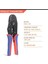 Isıyla Daralan Konnektörler Için Sıkma Aletleri - Cırcırlı Tel Kıvırıcılar - Awg 22-10 (0,5-6,0mm²) - Cırcırlı Terminal Kıvırıcılar (Yurt Dışından) 3