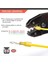 Isıyla Daralan Konnektörler Için Sıkma Aletleri - Cırcırlı Tel Kıvırıcılar - Awg 22-10 (0,5-6,0mm²) - Cırcırlı Terminal Kıvırıcılar (Yurt Dışından) 5