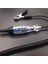 Araba Test Işığı 4-60V Dc Dijital LED Devre Test Cihazı, Voltmetreli Lamba Test Cihazı, Otomatik Gerilim Test Cihazı (Yurt Dışından) 2