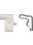 Stihl TS420 TS410 TS400 Kesme Testereleri Için 20X Geri Tepmeli Başlangıç Mandalı Kiti 000019-7200 (Yurt Dışından) 2
