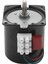 2 Adet 68KTYZ Mini Dişli Motor Ac 220V 28W 2.5r/min Büyük Tork Sabit Mıknatıslı Senkron Dişli Motor (Yurt Dışından) 2