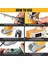 Dewalt 20V Için Akülü Havya Istasyonu, T12 Uçlu Elektrikli Dijital Havya (Yurt Dışından) 5