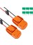 2 Adet Akülü Araba Adaptörü Ridgid Aeg 18V Hyper Dock Güç Konektörü Dıy Rc Oyuncak Araba Kamyon A (Yurt Dışından) 1