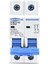 Tomzn 2p Dc 1000V Solar Mini Devre Kesici Pv Sistemi Için Dc Mcb Devre Kesici, 63A (Yurt Dışından) 1