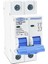 Tomzn 2p Dc 1000V Solar Mini Devre Kesici Pv Sistemi Için Dc Mcb Devre Kesici, 63A (Yurt Dışından) 4