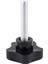 3x M8 x 40MM Vidalar Yıldız Başlı Kanat Vida Kelepçe Topuzu Kolu Siyah (Yurt Dışından) 5