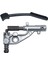 Husqvarna 455 Rancher 455E 460 Testere Için 2x Yağ Pompası Basınç Hattı Kiti 544180104, 537261501'I Değiştirin (Yurt Dışından) 2