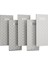 Elmas Bileme Taşları, 5 Adet Petek Yüzey Plakalı Elmas Bileme Plakaları 200/400/600/1000/2000 Grit (Yurt Dışından) 1