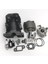 38MM Motor Motor Silindir Piston Krank Mili Stihl MS170 MS180 018 Testere 1 Takım (Yurt Dışından) 2