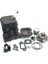 38MM Motor Motor Silindir Piston Krank Mili Stihl MS170 MS180 018 Testere 1 Takım (Yurt Dışından) 3