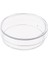 30 Adet Lb Plaka Mayası Için Kapaklı 35MM x 10MM Steril Plastik Petri Kapları (Şeffaf Renk) (Yurt Dışından) 4