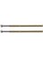 200 Adet P75-E2 Yay Test Probu Pogo Pin 1.3mm Konik Kafa 1.0mm Yüksük (Yurt Dışından) 4