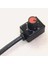 Dc 0/1-10V Topuzu LED Dimmer, Alçak Gerilim Pasif Dimmer Pwm Karartma Için 0-10V Veya 1-10V Kısılabilir Elektronik LED Sürücü 1 Adet (Yurt Dışından) 5