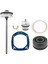 CN70 Parçaları CN81204 Piston Sürücüsü, CN31563 Piston Tamponu, CN37549 Silindir Kapağı, CN37375 Silindir Contası, CN70 Bobin Çivi Çakma Makinesi Için (Yurt Dışından) 1