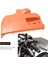 Husqvarna 340 345 346 350 353 357 359 Zincirli Testere Için Zincir Fren Debriyaj Yan Koruyucu Kapak (Yurt Dışından) 3