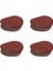 120 Adet 5 Inç 125MM Yuvarlak Zımpara Diski Kum Levhalar Grit 320/400/600/800/1000/1500 Cırt Cırt Zımpara Diski (Yurt Dışından) 3