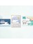 Çiçek Temizle Pullar Kesme Ölür Dıy Scrapbooking Kartları Ölür Mühür Karalama Defteri Fotoğraf Albümü Kağıt Kartı Zanaat Malzemeleri (5398) (Yurt Dışından) 2