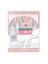 Çiçek Temizle Pullar Kesme Ölür Dıy Scrapbooking Kartları Ölür Mühür Karalama Defteri Fotoğraf Albümü Kağıt Kartı Zanaat Malzemeleri (5398) (Yurt Dışından) 4