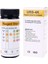 Vansful In Vitro Idrar Testi 4 Test Öğesi: Glikoz, Ph, Protein, Keton Vücut Idrar Örneği Test Şeridi Profesyonel Test Kağıdı (Yurt Dışından) 3