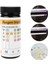Vansful In Vitro Idrar Testi 4 Test Öğesi: Glikoz, Ph, Protein, Keton Vücut Idrar Örneği Test Şeridi Profesyonel Test Kağıdı (Yurt Dışından) 5