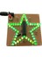 LED Işık Pentagram Elektronik Dıy Kiti Elektronik Yapımı Dıy Kiti Pentagram (Yurt Dışından) 2