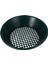 2 Adet Yeşil Altın Tava Eleme Sınıflandırıcı Tel Örgü Elek Madencilik Elek Metal Algılama Aracı Kaydırma Sınıflandırıcı 34X34X10 cm (Yurt Dışından) 4