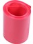 2x 2m 50MM Genişlik Pvc Isıyla Daralan Sarma Tüpü Kırmızı, 2 x 18650 Için (Yurt Dışından) 2
