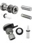 877-337 875-638 Sp-P1 Sp-P2 NR83A NR83A2 NR83A2(S) NR83A3 Için Piston Valfi ve Tetik Manifoldunun Değiştirilmesi (Yurt Dışından) 1