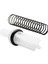 877-337 875-638 Sp-P1 Sp-P2 NR83A NR83A2 NR83A2(S) NR83A3 Için Piston Valfi ve Tetik Manifoldunun Değiştirilmesi (Yurt Dışından) 5