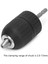 Elektrikli Matkap Chuck, 1/2-20UNF Anahtarsız Matkap Chuck, 2.0-13MM Anahtarsız Matkap Chuck Adaptörü + 1/4 Altıgen Biyel (Yurt Dışından) 3
