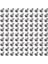 M3 x 6mm Phillips Düz Başlı Havşa Cıvata Makine Vidaları 400 Adet (Yurt Dışından) 2
