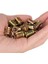 500 Adet M6 x 15MM Mobilya Vidası Somun Dişli Ahşap Ekler Cıvata Bağlantı Elemanı Konnektörü Altıgen Soket Sürücü (Yurt Dışından) 3