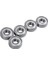 607Z 7 x 19 x 6mm Çift Korumalı Sabit Bilyalı Rulmanlar 20 Adet (Yurt Dışından) 3