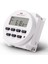 Sınotımer TM618H-4 Dc 12V Volt Gerilim Çıkışı Dijital 7 Gün Haftalık Programlanabilir Zamanlayıcı Anahtarı Zaman Rölesi Kontrol Cihazı 12V Zamanlayıcı (Yurt Dışından) 2