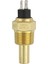 2x Vdo Motor Su Sıcaklık Sensörü Yağ Sıcaklık Sensörü 1/2npt 21MM Konu Jeneratör Seti Için (Yurt Dışından) 2