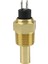 2x Vdo Motor Su Sıcaklık Sensörü Yağ Sıcaklık Sensörü 1/2npt 21MM Konu Jeneratör Seti Için (Yurt Dışından) 3