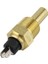 2x Vdo Motor Su Sıcaklık Sensörü Yağ Sıcaklık Sensörü 1/2npt 21MM Konu Jeneratör Seti Için (Yurt Dışından) 5