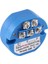 10X PT100 Tipi 0-10V 0-100 Derece Rtd Girişi 0-10 A Çıkış DC24V Termal Direnç Sıcaklık Verici (Yurt Dışından) 2