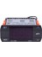 STC-3000 110V-220V 30A Basın Dijital Sıcaklık Kontrol Termostatı Sensör Kontrol Aracı ile (Yurt Dışından) 1
