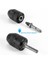 2-13 mm Anahtarsız Matkap Chuck ile Sds Plus Şaft Adaptörü, 1/2-20UNF Darbeli Matkap Chuck Değişim Adaptörü Dönüştürücü Aracı (Yurt Dışından) 1