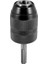 2-13 mm Anahtarsız Matkap Chuck ile Sds Plus Şaft Adaptörü, 1/2-20UNF Darbeli Matkap Chuck Değişim Adaptörü Dönüştürücü Aracı (Yurt Dışından) 2