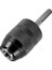 2-13 mm Anahtarsız Matkap Chuck ile Sds Plus Şaft Adaptörü, 1/2-20UNF Darbeli Matkap Chuck Değişim Adaptörü Dönüştürücü Aracı (Yurt Dışından) 3