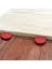 4 Adet Ağaç Işleme Tezgahı Köpek, Alüminyum Alaşımlı Tezgah Peg T-Track Planya Durdurma Konumlandırma Planya Fişi Köpek Deliği (20MM) (Yurt Dışından) 5
