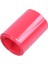 2m 50MM Genişlik Pvc Isıyla Daralan Sarma Borusu Kırmızı, 2 x 18650 Için (Yurt Dışından) 4