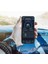 Araç Sağlığı Kontrolü App Izleme Test Cihazı ile Kablosuz Bluetooth 12V Monitory Bm6 (Yurt Dışından) 4