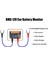 Araç Sağlığı Kontrolü App Izleme Test Cihazı ile Kablosuz Bluetooth 12V Monitory Bm6 (Yurt Dışından) 5
