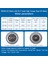 RS550 12V 19500 Rpm Dc Motor, Iki Hızlı 11 Dişli ve Elektrikli Matkap/tornavida Için Yüksek Torklu Dişli Kutusu (Yurt Dışından) 2