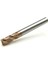 10 Adet 6mm 4 Flüt Karbür Parmak Frezeler Cnc Freze Kesicisi Freze Planya Profilleme Yüz Değirmeni Spiral Uçları (Yurt Dışından) 5